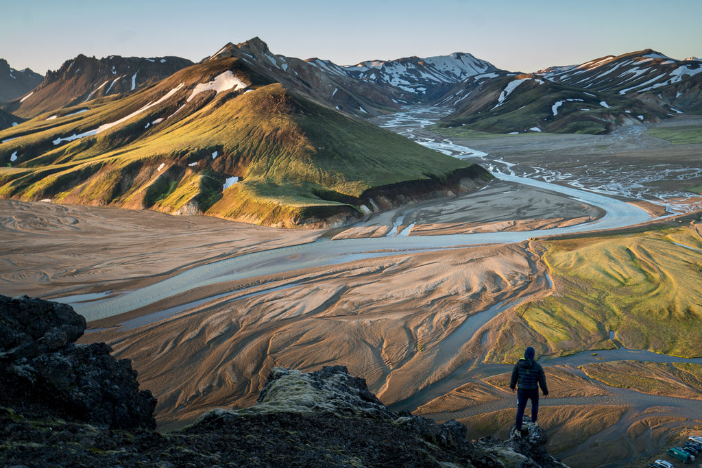 The #1 Reason People Travel to Iceland + 3 Ways You Can Help Protect Icelandic Nature as a Tourist