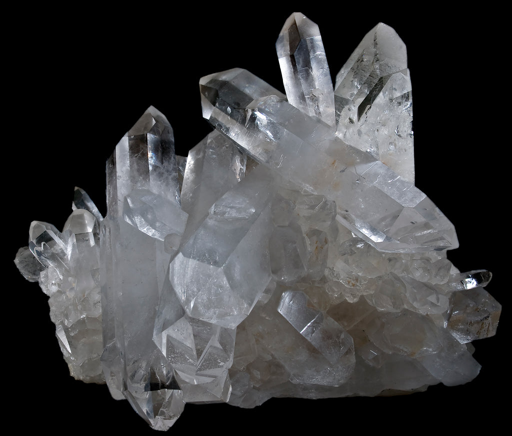MineralMonday: Quartz