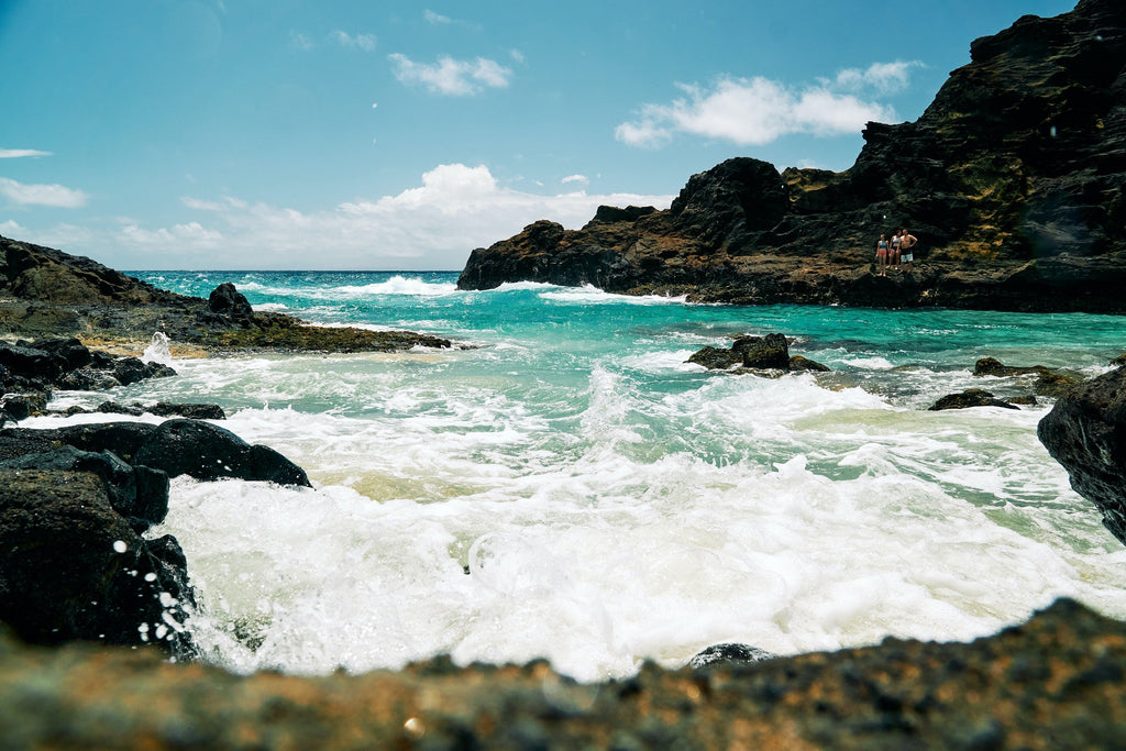 Photo by Justin Lam via Unsplash on the Science of Travel Blog